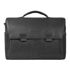 Cartella Carl 1 Manico Piquadro – Business Elegante e Funzionale