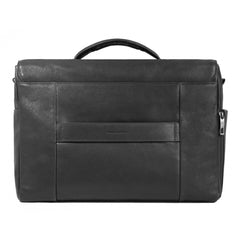 Cartella Carl 1 Manico Piquadro – Business Elegante e Funzionale