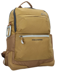 Piquadro Zaino Con Scomparto per Pc