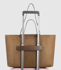 Piquadro Shopping bag porta pc 15,6" pieghevole