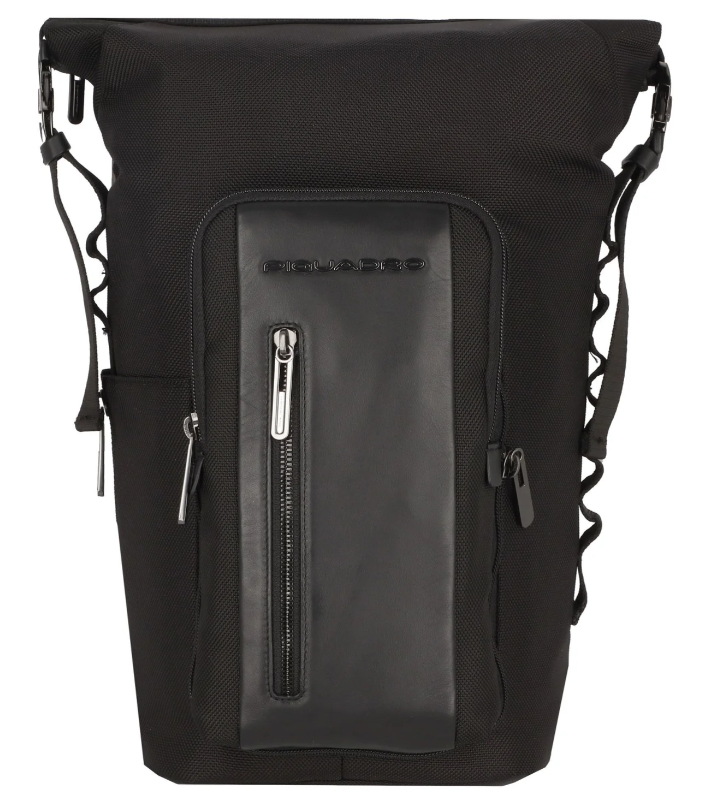 Zaino Porta Laptop in Nylon Leggero e Compatto