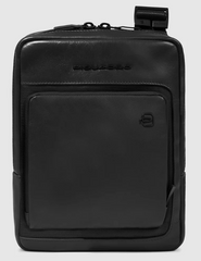 Piquadro Tracolla Uomo con protezione RFID – De Santis