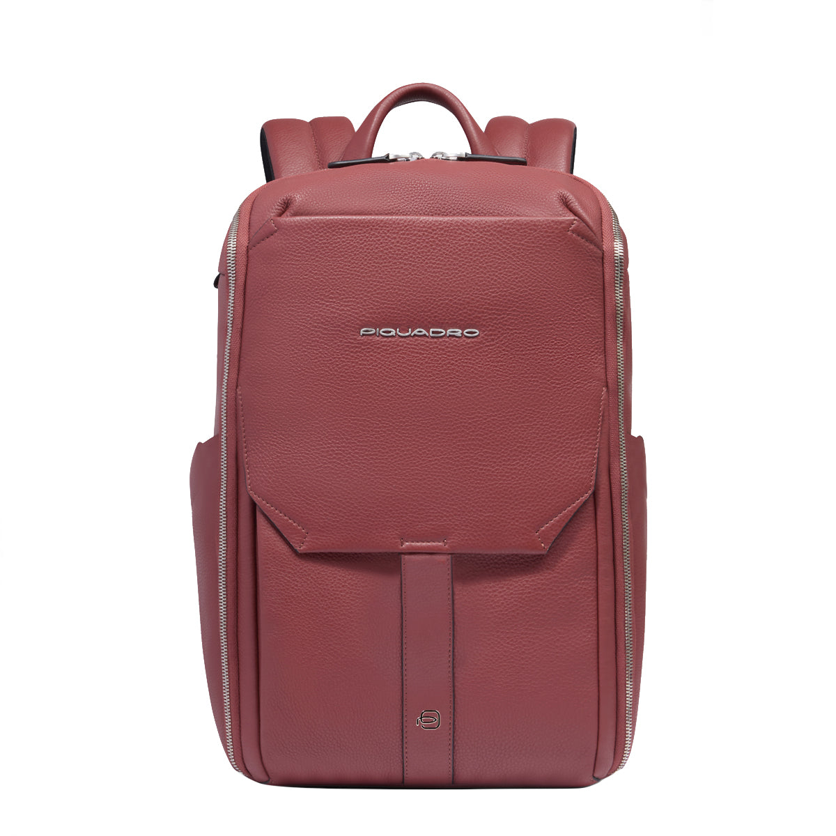 ZAINO PIQUADRO 13.3" IN PELLE