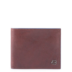 Piquadro Portafoglio Uomo Testa Di Moro PU3891B2SR/TM