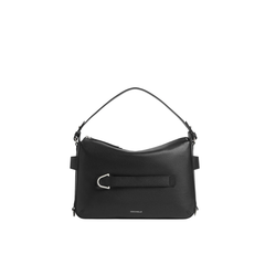 Coccinelle Gretel Borsa in Pelle Nero
