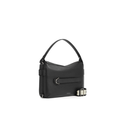 Coccinelle Gretel Borsa in Pelle Nero
