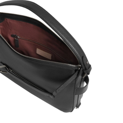 Coccinelle Gretel Borsa in Pelle Nero