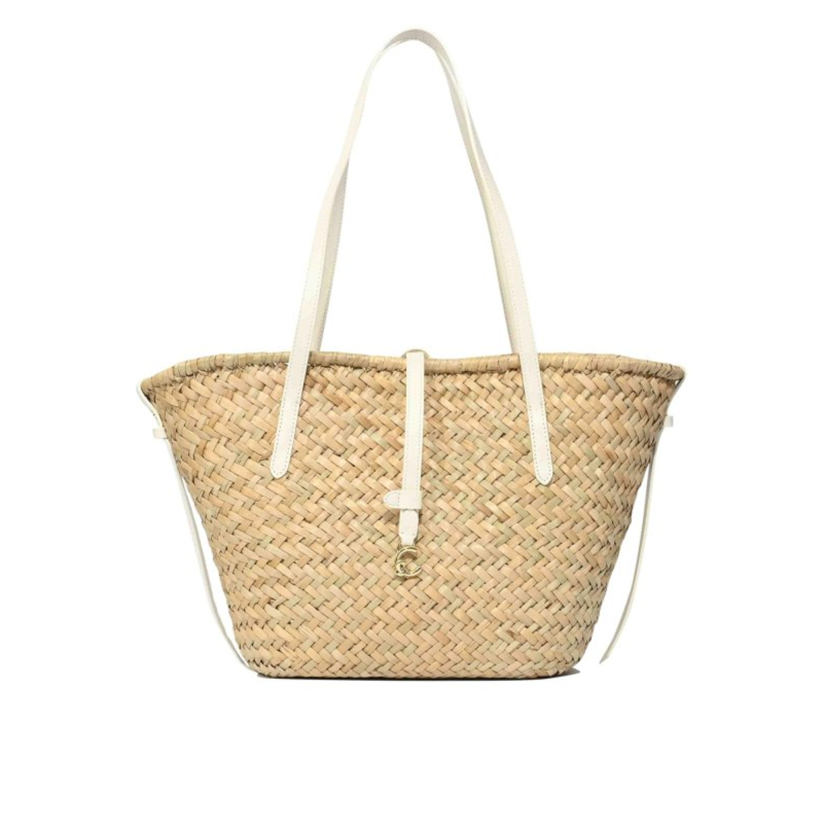 Coccinelle C-Me Summer Large Borsa in Pelle