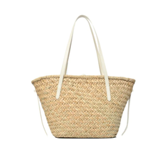 Coccinelle C-Me Summer Large Borsa in Pelle
