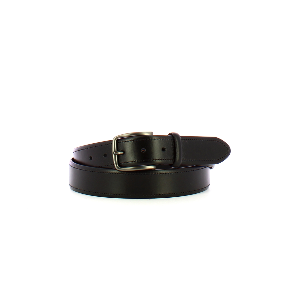 The Bridge Brunelleschi Cintura in Pelle Nero