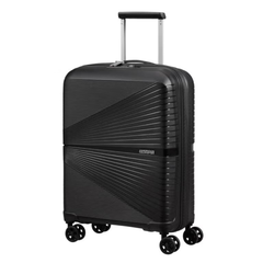 American Tourister Airconic Trolley Spinner Nero