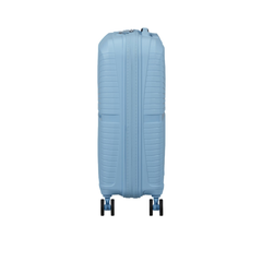 American Tourister Airconic Trolley Bagaglio a Mano 55 cm Blu