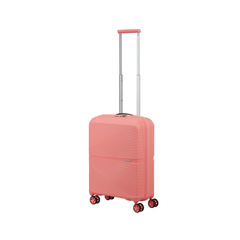 American Tourister Airconic Trolley Cabina Ultralight Rosa