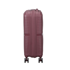 American Tourister Airconic Spinner S Trolley Cabina Galactic Mauve