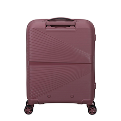 American Tourister Airconic Spinner S Trolley Cabina Galactic Mauve