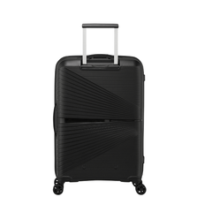 American Tourister Airconic 67 cm Trolley Medio Onyx Black