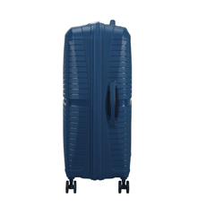 American Tourister Airconic 67 cm Valigia da Stiva M Midnight Navy