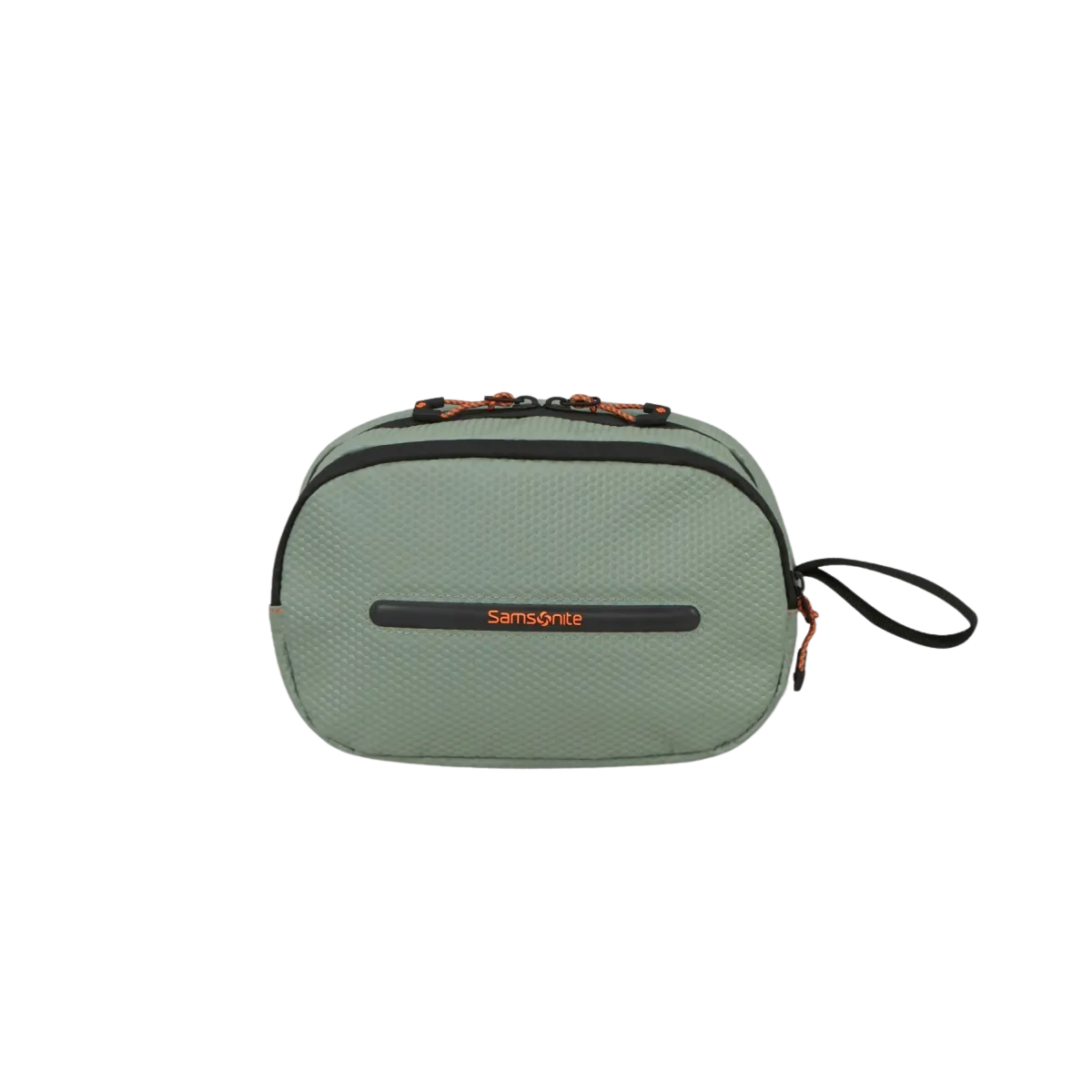 Samsonite Ecodiver Essential Beauty Case in Tessuto Riciclato