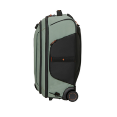 Samsonite Ecodiver Duffle/Wheels 55/20 Backpack Light Sage