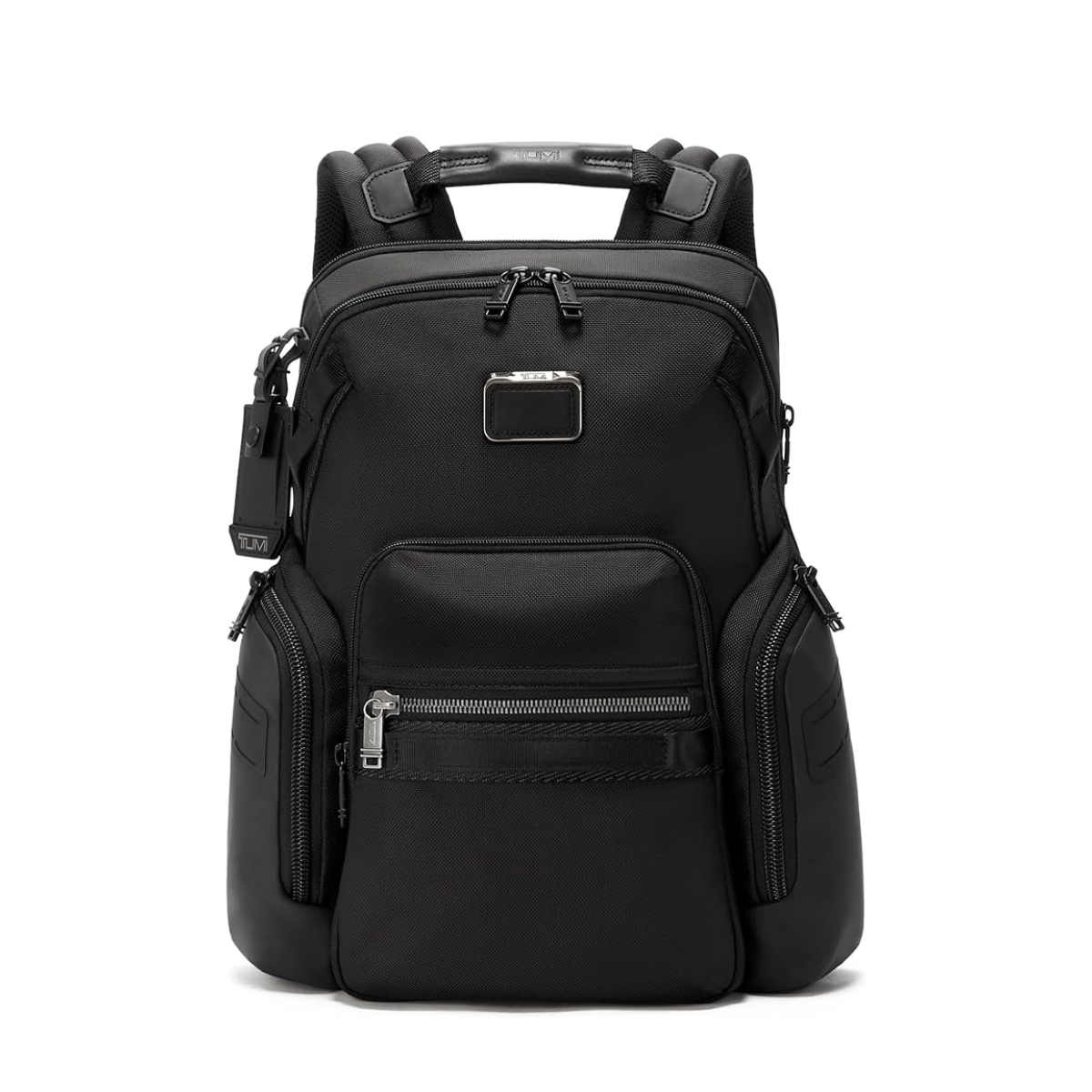 Tumi Zaino Navigation Uomo Nero
