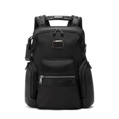 Tumi Zaino Navigation Uomo Nero