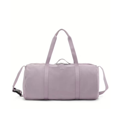 TUMI Voyageur Just In Case Borsone da Viaggio Lilla