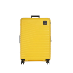 Samsonite Intuo Trolley Extra Large Espandibile Giallo