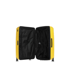 Samsonite Intuo Trolley Extra Large Espandibile Giallo