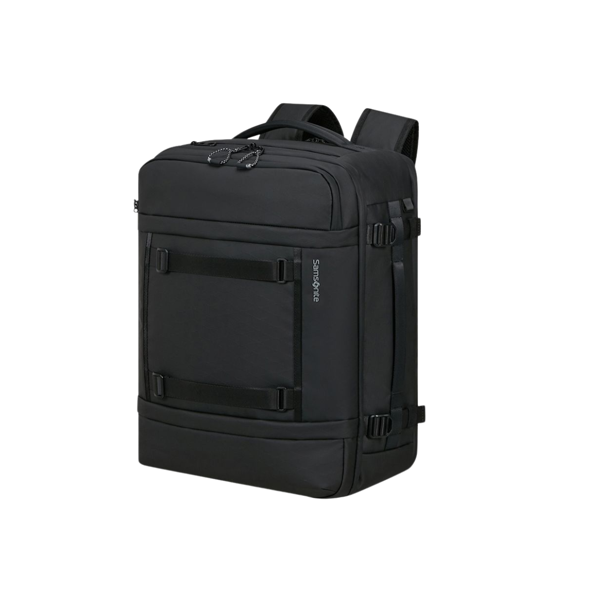 Samsonite Cabin Pack Underseat M Zaino Viaggio Nero