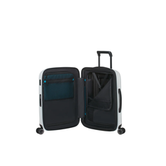 Samsonite Nexis Trolley Espandibile 40 cm Cotton White