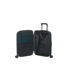 Samsonite Nexis Trolley Espandibile 55 cm Deep Petrolio