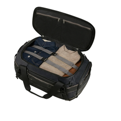 Samsonite OUTTRAX Duffle S Espandibile Slate Black