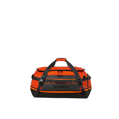 Samsonite Outtrax Duffle Bag L Tangerine Rosso