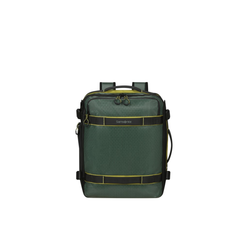 Samsonite Outtrax Zaino Underseat 17.3" Forest Green
