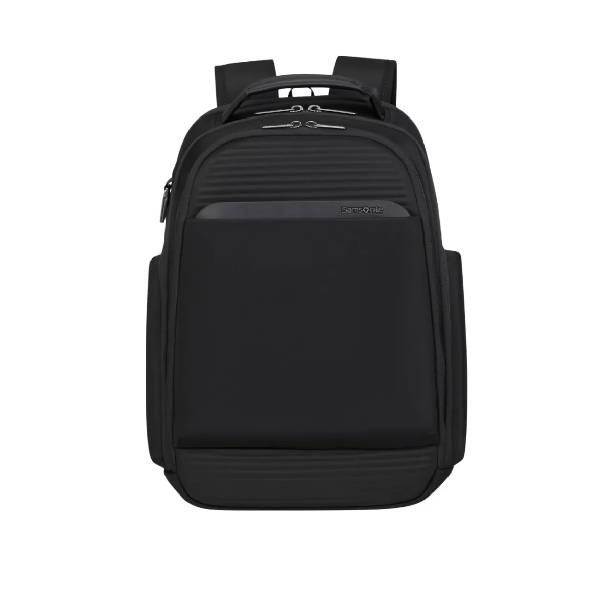 Samsonite Paralux Zaino Porta PC 15.6" Nero