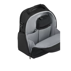Samsonite Paralux Zaino Porta PC 15.6" Nero