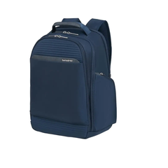 Samsonite Paralux Zaino Porta PC 15.6" Blu