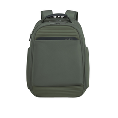 Samsonite Paralux Zaino Porta PC 15.6" Verde