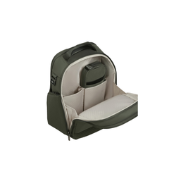 Samsonite Paralux Zaino Porta PC 15.6" Verde