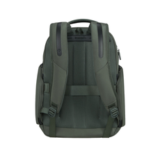 Samsonite Paralux Zaino Porta PC 15.6" Verde