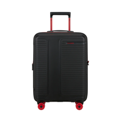 Samsonite Pro-Diver Trolley Espandibile 75 cm (4 Ruote) Nero