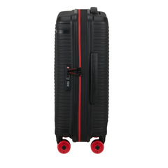 Samsonite Pro-Diver Trolley Espandibile 69 cm (4 Ruote) Nero