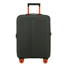 Samsonite Pro-Diver Trolley Espandibile 55 cm (4 Ruote) Climbing Ivy