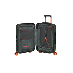 Samsonite Pro-DLX Diver Trolley Espandibile 75 cm 4 Ruote – Climbing Ivy