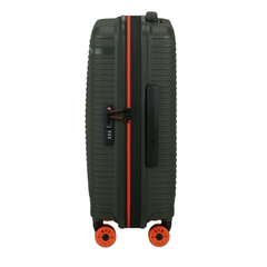 Samsonite Pro-Diver Trolley Espandibile 69 cm (4 Ruote) Climbing Ivy