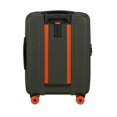 Samsonite Pro-Diver Trolley Espandibile 55 cm (4 Ruote) Climbing Ivy