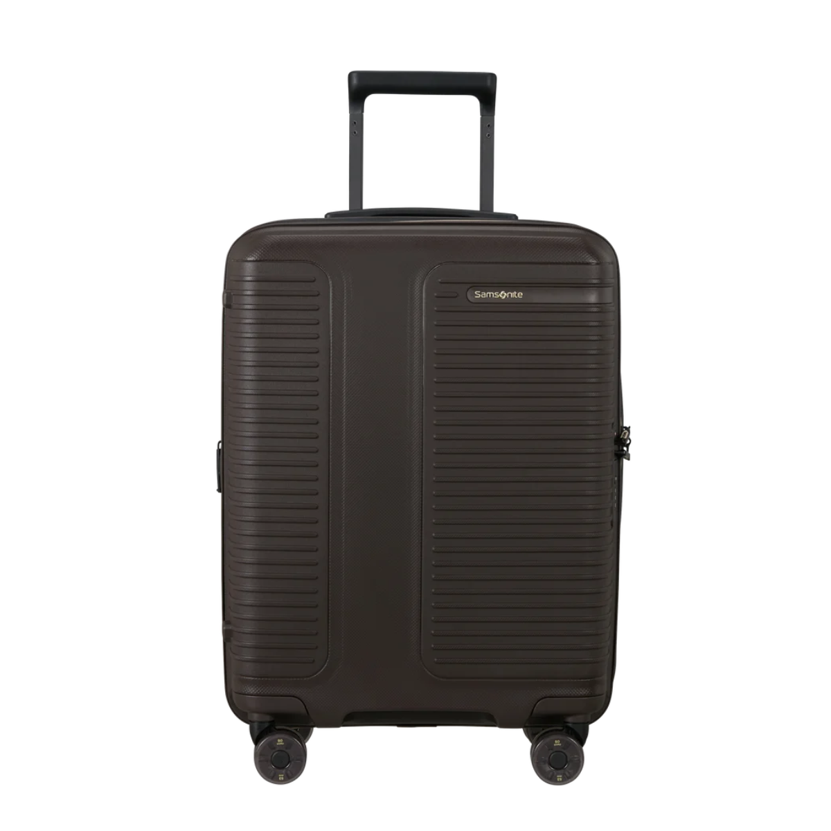 Samsonite Pro-Diver Trolley Espandibile 75 cm (4 Ruote) Coffee Bean