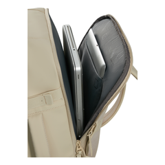 American Tourister Take2Cabin S/M Mono Zaino 15.6" Beige
