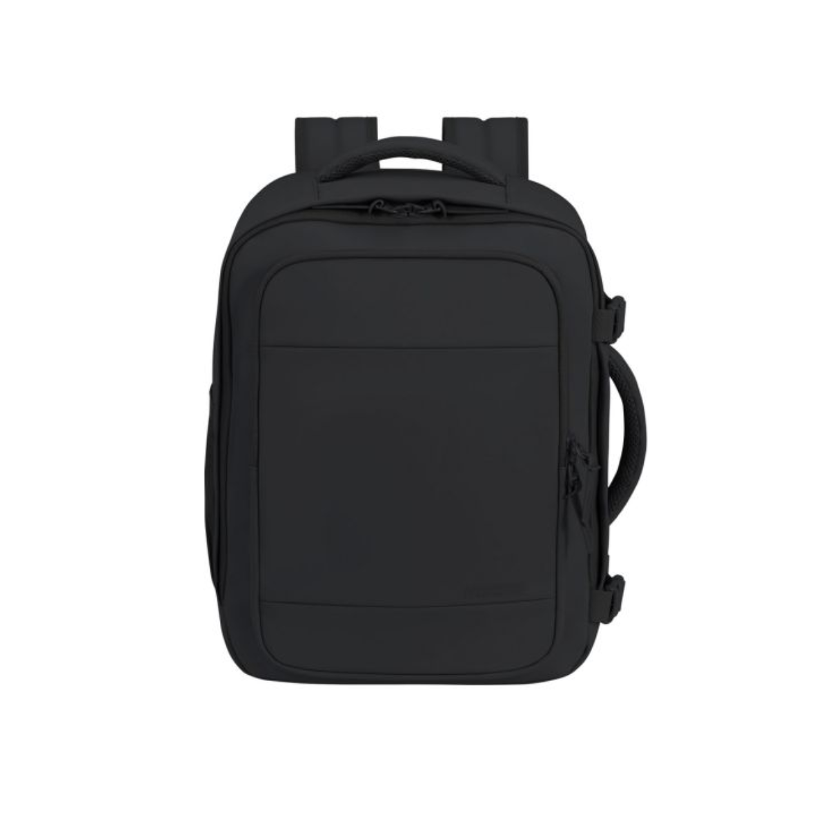 American Tourister Take2Cabin S/M Mono Zaino Cabina 15.6" Nero