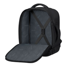 American Tourister Take2Cabin S/M Mono Zaino Cabina 15.6" Nero